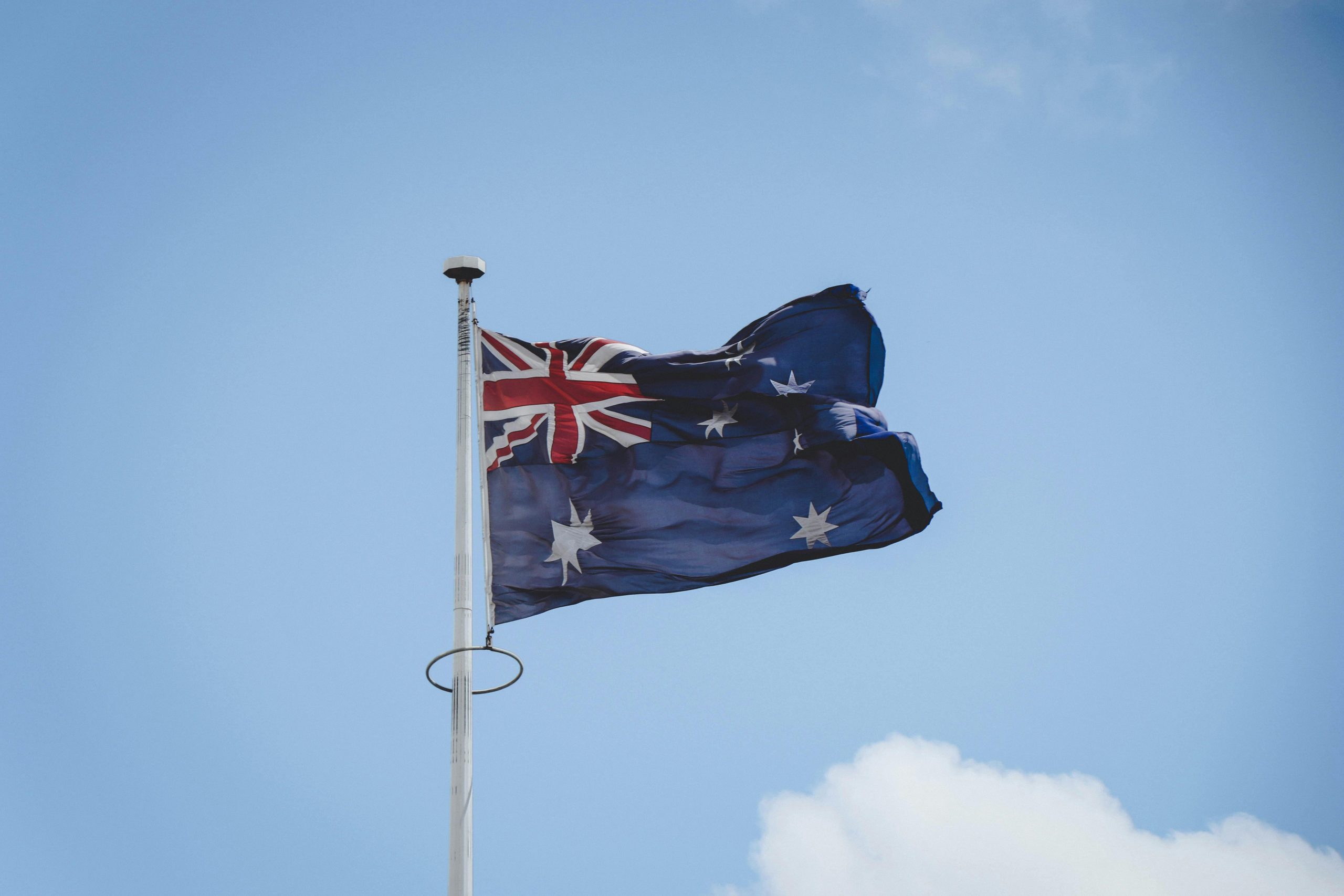 Australia Working Holiday Visa Program