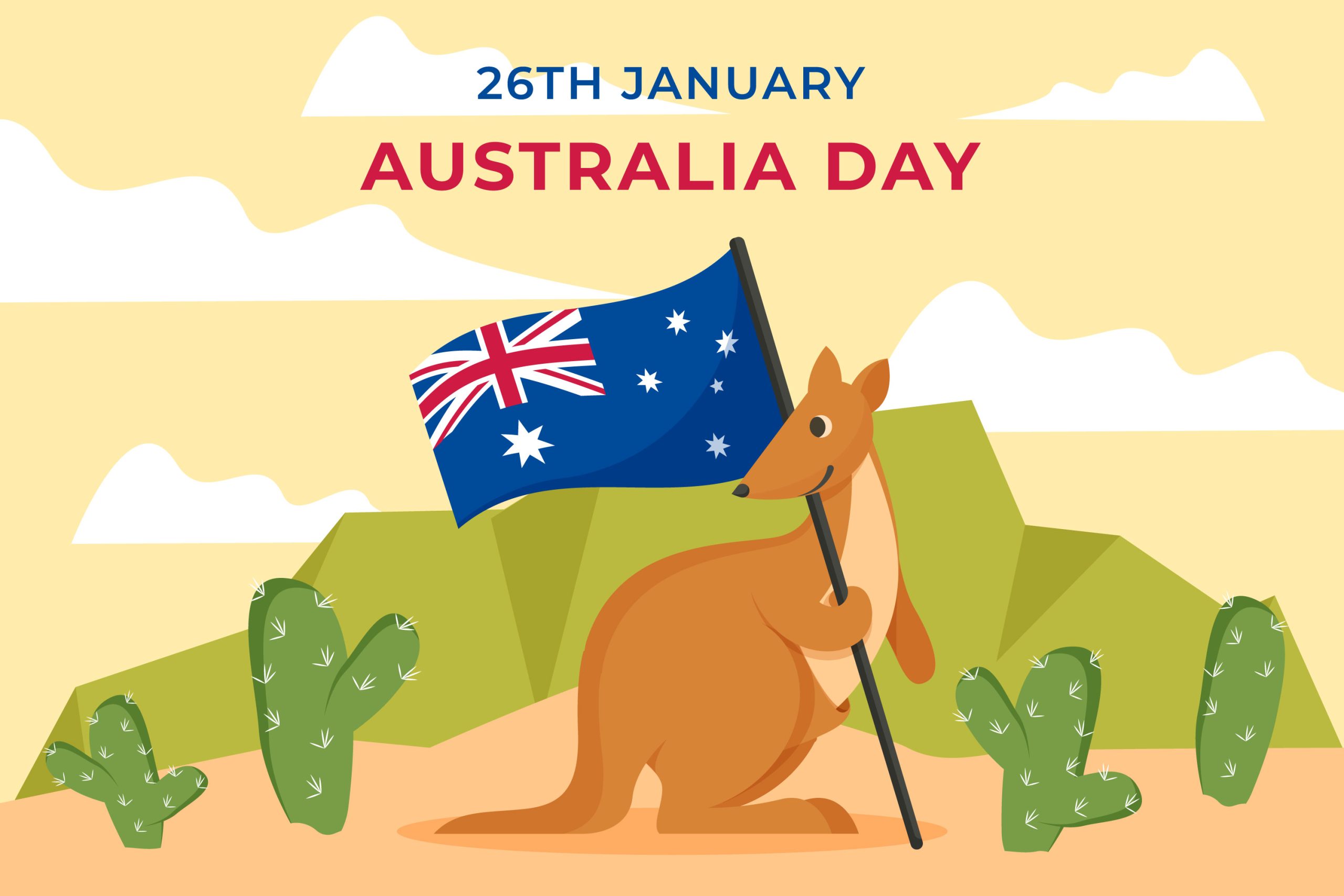 Australia Day: A Celebration of Nation and Community