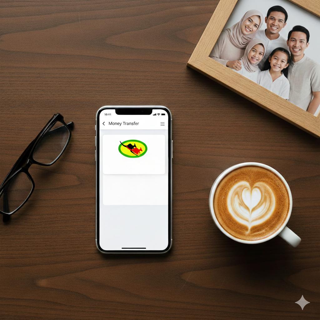 Supporting Family from Afar: Seamless International Money Transfer in 2026